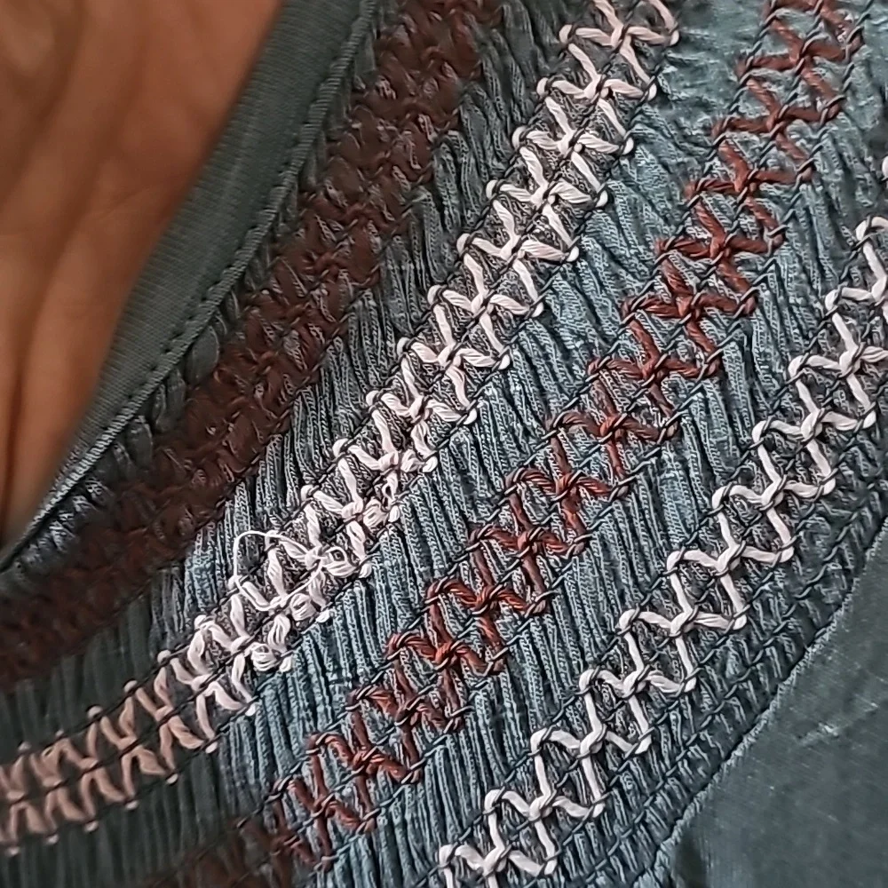 BRAND NEW LANE BRYANT DRESS - Picture 3 of 6